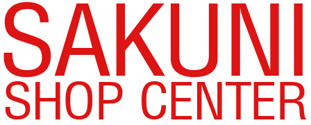 Sakuni Shop Center